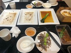 -玉兰苑一等茶餐厅