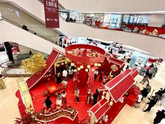 -王府井百货(总府店)