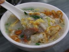 艇仔粥-穗银肠粉店(东川路店)
