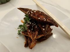-上海和平饭店龙凤厅 Dragon Phoenix