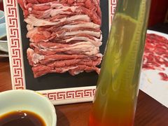 -1078號老北京涮肉(松柏店)