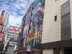 -秋叶原电器街
