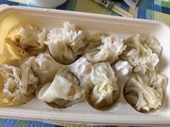 -老绥元烧麦·家常菜(体育场店)