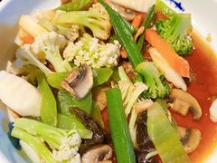 -蟹榭·本帮江浙菜·蟹宴(五角场合生汇商场店)