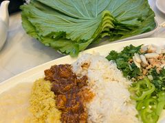 东北饭包-京滨饭店·餐厅(阜外大街店)
