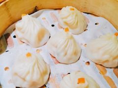 清甜鲜虾马蹄小笼-苏小柳手工点心(人民广场分院)