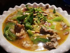 -手抄板凳江南菜(湖滨商业街店)