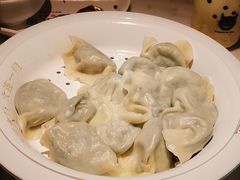 -日丰园海肠水饺·老字号大连海鲜(和平广场店)