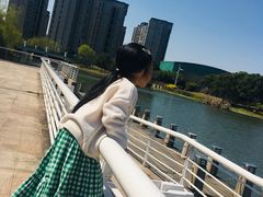 -新江湾城公园