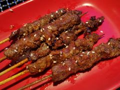 -乌兰烧烤·烤羊腿(西丽店)