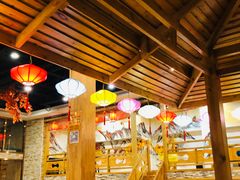 -盛世桃源(群力店)