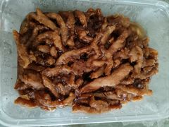 -娄三少·老北京春饼烤鸭家常菜(富力又一城店)