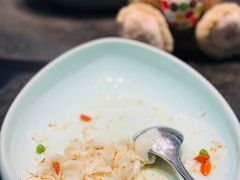 -浩运·海鲜青岛菜·海胆水饺(石老人店)