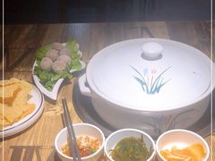 -金华砂锅(建国北路店)
