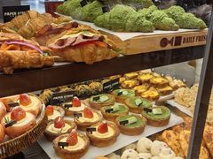 -PAPER STONE BAKERY(天汇广场店)