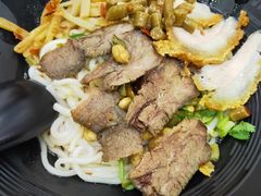 -粉达人·桂林米粉(解放北路店)
