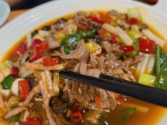 -老字号怡玺·藿香雅鱼(20年雅安店)