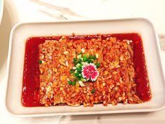 -董家大院·京味家常菜(朝丰家园店)