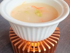 -南里山房·新淮扬菜(徐汇万科店)