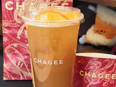 -霸王茶姬(上海龙湖云廊天街店)