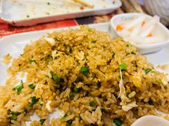 -木屋烧烤(南新店)