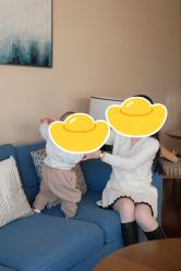 -和伊母婴护理中心·全套房(金山店)