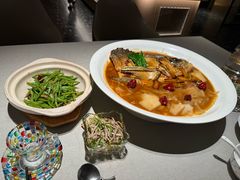 -悦融琥珀·京鲁菜·海味珍品(西单店)