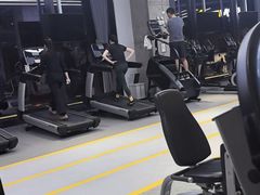 -LA合时健身4PMFIT(花桥旗舰店)