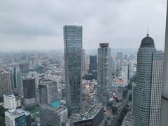 -南京金陵饭店