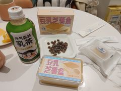 -好利来(红牌楼店)