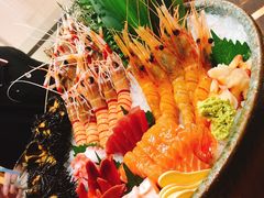 -割烹旭日本料理(龙湖狮山天街店)