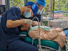 -新达口腔(华东理工大学店)