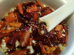 -东门口涮肉·砂锅·烤串(老门东店)