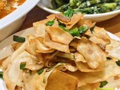 -董厨煨汤馆(车站路店)