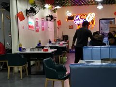 -到味·蒙小铁羊肉馆(粮道街总店)