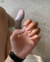 -七月美睫 美甲