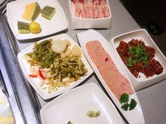 -海底捞火锅(凯德广场店)