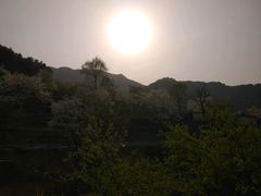 -山西通天峡景区