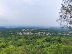 -海口火山口国家地质公园