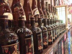 -平成屋·午肴夜酒(四川北路店)