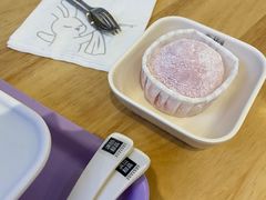 -满记甜品(荟聚购物中心店)