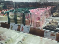 -多乐之日(华贸天地店)