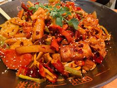 -一麻一辣麻辣香锅(方庄店)