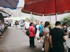 -六广门毛阿姨糯米饭