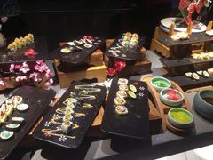 -蓝鲸湾汤泉(包河店)