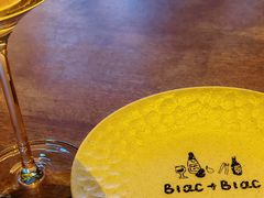 -Blac+Blac(中海环宇荟店)