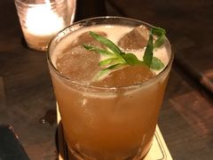 -Water Grill(圣莫妮卡店)