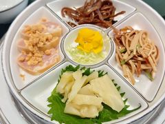 -酒蜻蜓·庭院私房菜(天元东路店)