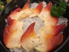 -一哥澳门豆捞·澳门风打边炉(高德置地店)