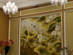 -汾阳花园酒店·餐厅(徐汇店)